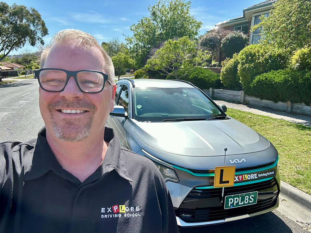 About Peter Stevens Driving Instructor About Peter Stevens Driving Instructor