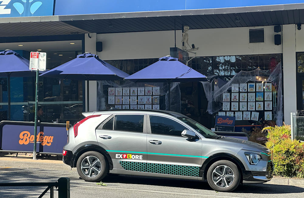 Explore Driving School Pakenham